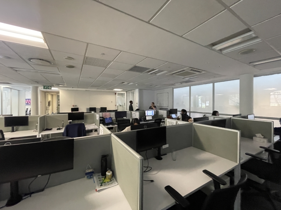 To Let commercial Property for Rent in Waterfront Western Cape